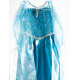 Aga Karnevalový kostým Elsa Frozen Ľadové kráľovstvo 120cm