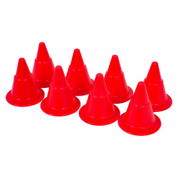 Autíčko R/C na drift 1:43 Oranžové + Príslušenstvo