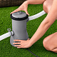 Bestway 58386 Kartušová filtrácia 3028 l/h