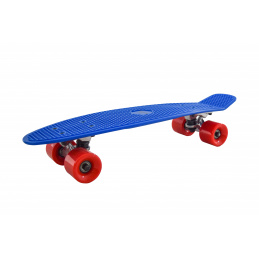 Spartan Pennyboard Modrý