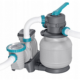 Bestway Piesková filtrácia 5678 l/h 58497
