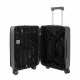 Aga Travel Cestovný kufor MR4674 Tmavosivý