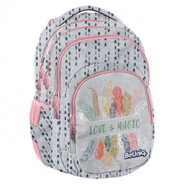 Paso Školský batoh Magic 2DZ204 - II. KVALITA