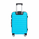 Aga Travel Sada cestovních kufrů MR4695 Modrá