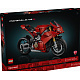LEGO® Technic 42202 Motocykel Ducati Panigale V4 S