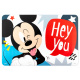 Podložka na stôl 9m+ LULABI Mickey