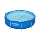 Bestway Steel Pro 3,05 x 0,76 m 56679 + Kartušová filtrácia
