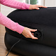 Bestway Nafukovacia matrac Single Premium s pumpou 191x97x46 cm