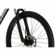 KROSS Pánsky horský bicykel HEXAGON 3.0 27,5" Sivé
