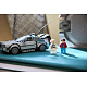 LEGO® Speed Champions 77256 Stroj času z filmu Návrat do budúcnosti