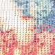 Diamond Painting - Jeleň H16213