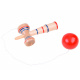 Drevená hra Kendama GR0462