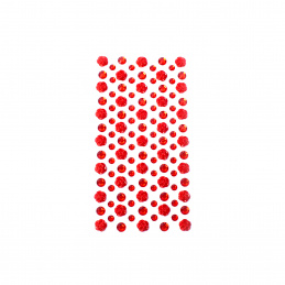 Aga4Kids Samolepiace kamienky DS8105CO