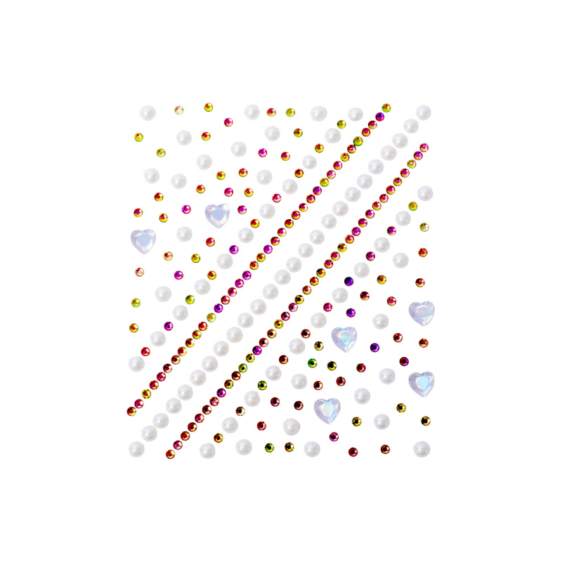 Aga4Kids Samolepiace kamienky DS8112PS