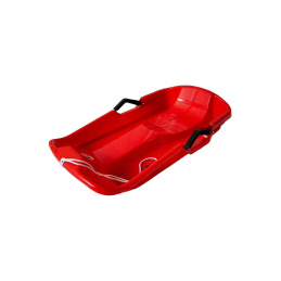 Aga Boby Červené 6DZ024 - RED - 2. KVALITA