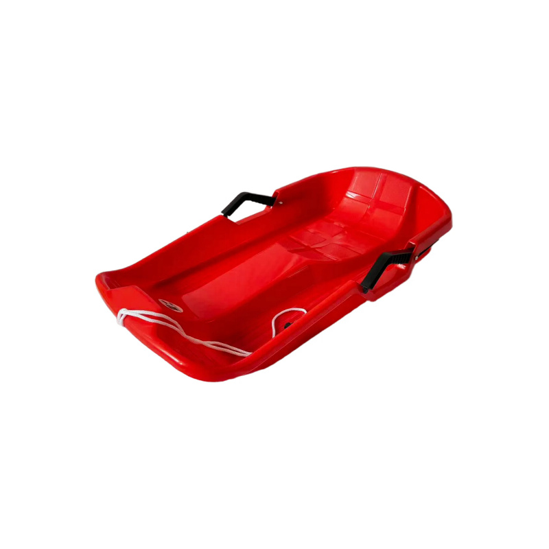 Aga Boby Červené 6DZ024 - RED - 2. KVALITA