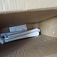 Aga Domáci ventilátor 43 cm Biely 6DAZ450 - II. AKOSŤ
