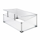 Linder Exclusiv Parenisko MC4361 100x60x30/40 cm