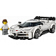 LEGO® Speed Champions 77240 Hyper športové auto Bugatti Centodieci