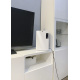 Odvlhčovač vzduchu 65 W biely Malatec 16408