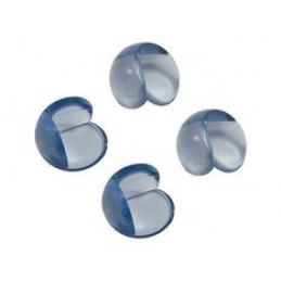 Ochranný nárazník na rohy POUPY 4ks