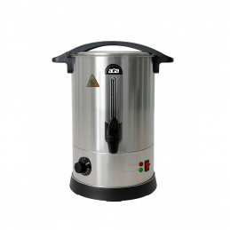 Aga Vařič svařeného vína 8 l Stříbrný Aga Vařič svařeného vína 8 l Stříbrný