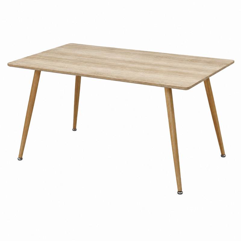 Aga Jedálenský stôl Wooden 120x70 cm 6DAZ649 - II. AKOSŤ