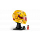 LEGO® Editions 43022 Prilba Lewis Hamilton zo Scuderia Ferrari HP
