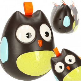 Aga Senzorická Sova pre najmenších