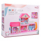 Vila pre bábiky + Príslušenstvo