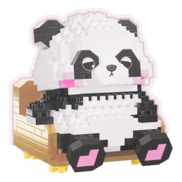 Sada Kociek Panda 303ks.