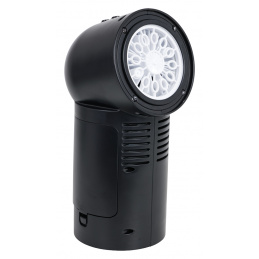 Prenosný Stroj na Výrobu Bublín s Funkciou Zvuku