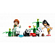 LEGO® Friends 42648 Starostlivosť o zvieratká v útulku pre pandy