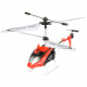 Syma RC vrtuľník Syma S5 3CH červený