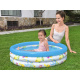Bestway Nafukovací detský bazén 102cm 51008