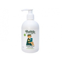 Organické intímne mydlo 250 ml 0m+ BUBBLE&CO