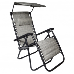 Aga Záhradné kreslo GRT MR57ACH