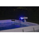 Bestway LED vodopád do bazéna 58619