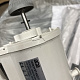 Aga Domáci ventilátor 43 cm Biely - II. AKOSŤ 6DAZ2505