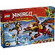 LEGO® NINJAGO® 71868 Wyldfyre a transformačný dračí oblek