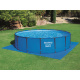 Podložka pod záhradný bazén Bestway 488 x 488 cm 58003