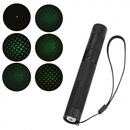 K744A2 WSKAŹNIK LASEROWY + ŁADOWARKA LUX