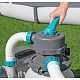 Bestway Piesková filtrácia 6056 l/h 58497