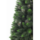 Aga Vianočný stromček Borovica 150 cm Crystal smaragd