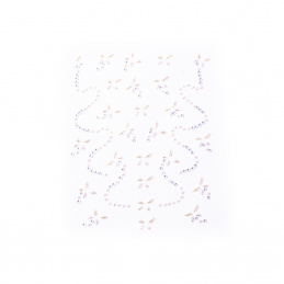 Aga4Kids Samolepiace kamienky DS8108R