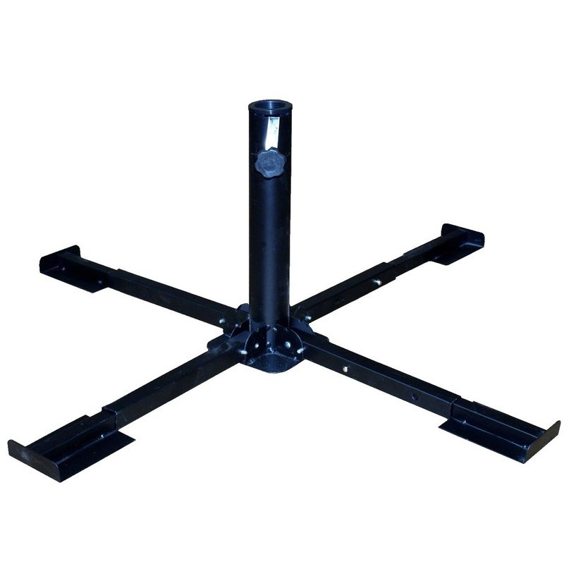 Linder Exclusiv Stojan na slnečník PO297-S