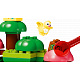 LEGO® DUPLO® 10480 Les plný objavov s divokými zvieratkami