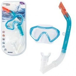 Bestway Šnorchlovacia maska 24025