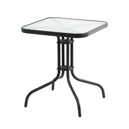 Aga Záhradný stôl MR4351A 60x60x70 cm