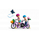 LEGO® Friends 42693 Kreatívne kvetinárstvo